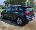 Синий Киа Niro, объемом двигателя 0 л и пробегом 101 тыс. км за 18200 $, фото 1 на Automoto.ua
