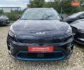 Синій Кіа Niro, об'ємом двигуна 0 л та пробігом 70 тис. км за 23200 $, фото 15 на Automoto.ua
