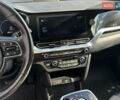 Синий Киа Niro, объемом двигателя 0 л и пробегом 110 тыс. км за 21650 $, фото 24 на Automoto.ua