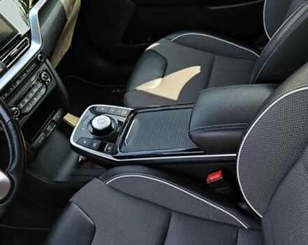 Синий Киа Niro, объемом двигателя 0 л и пробегом 101 тыс. км за 18200 $, фото 4 на Automoto.ua