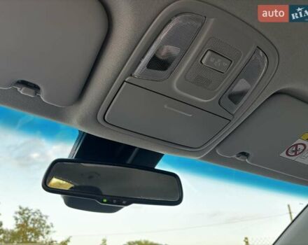Синій Кіа Niro, об'ємом двигуна 0 л та пробігом 112 тис. км за 18800 $, фото 20 на Automoto.ua