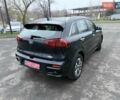 Синій Кіа Niro, об'ємом двигуна 0 л та пробігом 138 тис. км за 18900 $, фото 6 на Automoto.ua