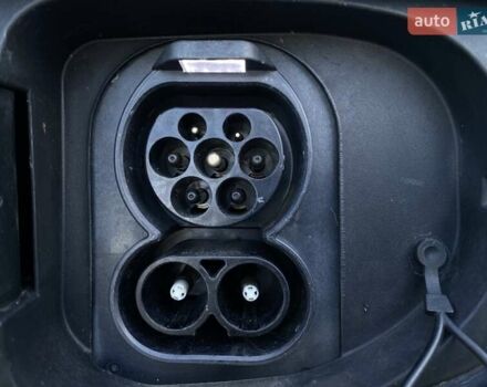 Синий Киа Niro, объемом двигателя 0 л и пробегом 123 тыс. км за 20600 $, фото 21 на Automoto.ua