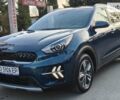 Синій Кіа Niro, об'ємом двигуна 1.6 л та пробігом 42 тис. км за 19999 $, фото 3 на Automoto.ua