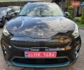 Синий Киа Niro, объемом двигателя 0 л и пробегом 138 тыс. км за 18950 $, фото 13 на Automoto.ua