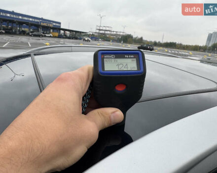 Синий Киа Niro, объемом двигателя 0 л и пробегом 147 тыс. км за 19500 $, фото 61 на Automoto.ua
