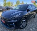 Синий Киа Niro, объемом двигателя 0 л и пробегом 123 тыс. км за 20600 $, фото 13 на Automoto.ua