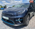 Синий Киа Niro, объемом двигателя 0 л и пробегом 96 тыс. км за 20700 $, фото 3 на Automoto.ua