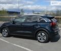 Синий Киа Niro, объемом двигателя 0 л и пробегом 34 тыс. км за 20500 $, фото 14 на Automoto.ua