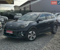 Синий Киа Niro, объемом двигателя 0 л и пробегом 46 тыс. км за 23050 $, фото 2 на Automoto.ua