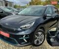 Синій Кіа Niro, об'ємом двигуна 0 л та пробігом 57 тис. км за 24700 $, фото 1 на Automoto.ua