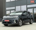 Синій Кіа Niro, об'ємом двигуна 0 л та пробігом 124 тис. км за 19950 $, фото 16 на Automoto.ua