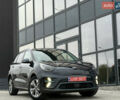 Синій Кіа Niro, об'ємом двигуна 0 л та пробігом 124 тис. км за 19950 $, фото 6 на Automoto.ua