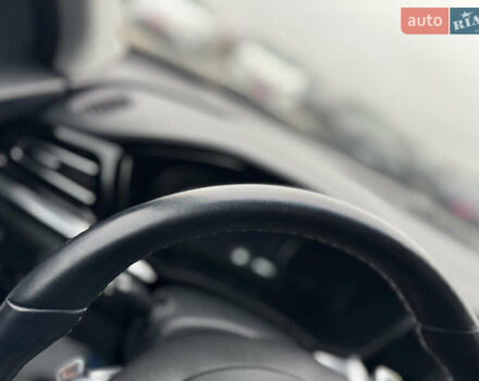 Синій Кіа Niro, об'ємом двигуна 0 л та пробігом 67 тис. км за 19000 $, фото 27 на Automoto.ua