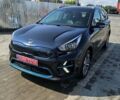 Синий Киа Niro, объемом двигателя 0 л и пробегом 101 тыс. км за 18200 $, фото 2 на Automoto.ua