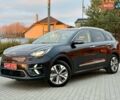 Синій Кіа Niro, об'ємом двигуна 0 л та пробігом 84 тис. км за 19450 $, фото 9 на Automoto.ua