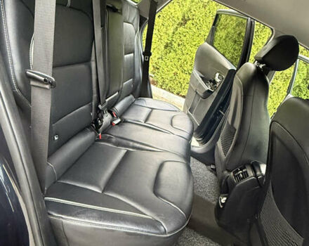 Синий Киа Niro, объемом двигателя 0 л и пробегом 88 тыс. км за 20999 $, фото 31 на Automoto.ua