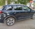 Синий Киа Niro, объемом двигателя 0 л и пробегом 30 тыс. км за 21000 $, фото 7 на Automoto.ua