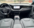 Синий Киа Niro, объемом двигателя 0 л и пробегом 64 тыс. км за 23800 $, фото 18 на Automoto.ua