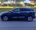 Синий Киа Niro, объемом двигателя 0 л и пробегом 101 тыс. км за 20950 $, фото 17 на Automoto.ua