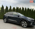 Синий Киа Niro, объемом двигателя 0 л и пробегом 88 тыс. км за 20999 $, фото 11 на Automoto.ua