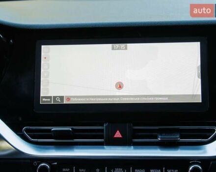 Синий Киа Niro, объемом двигателя 0 л и пробегом 125 тыс. км за 18950 $, фото 60 на Automoto.ua