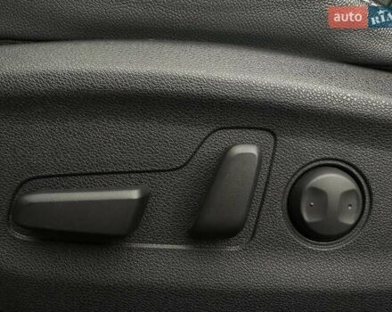 Синий Киа Niro, объемом двигателя 0 л и пробегом 62 тыс. км за 23600 $, фото 11 на Automoto.ua