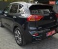 Синий Киа Niro, объемом двигателя 0 л и пробегом 138 тыс. км за 18799 $, фото 6 на Automoto.ua