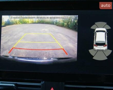 Синий Киа Niro, объемом двигателя 0 л и пробегом 125 тыс. км за 18950 $, фото 80 на Automoto.ua