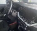 Синій Кіа Niro, об'ємом двигуна 0 л та пробігом 99 тис. км за 19000 $, фото 10 на Automoto.ua