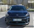 Синий Киа Niro, объемом двигателя 0 л и пробегом 34 тыс. км за 20500 $, фото 3 на Automoto.ua