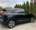 Синий Киа Niro, объемом двигателя 0 л и пробегом 88 тыс. км за 20999 $, фото 12 на Automoto.ua