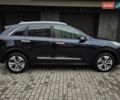 Синій Кіа Niro, об'ємом двигуна 0 л та пробігом 129 тис. км за 18999 $, фото 4 на Automoto.ua