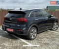 Синий Киа Niro, объемом двигателя 0 л и пробегом 149 тыс. км за 19700 $, фото 10 на Automoto.ua