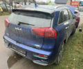 Синій Кіа Niro, об'ємом двигуна 0 л та пробігом 67 тис. км за 10777 $, фото 15 на Automoto.ua