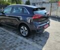 Синий Киа Niro, объемом двигателя 0 л и пробегом 101 тыс. км за 18200 $, фото 13 на Automoto.ua