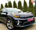 Синій Кіа Niro, об'ємом двигуна 0 л та пробігом 87 тис. км за 19950 $, фото 1 на Automoto.ua
