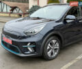 Синій Кіа Niro, об'ємом двигуна 0 л та пробігом 159 тис. км за 18499 $, фото 7 на Automoto.ua