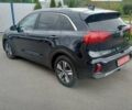 Синий Киа Niro, объемом двигателя 0 л и пробегом 27 тыс. км за 22500 $, фото 3 на Automoto.ua