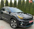 Синий Киа Niro, объемом двигателя 0 л и пробегом 88 тыс. км за 20999 $, фото 8 на Automoto.ua