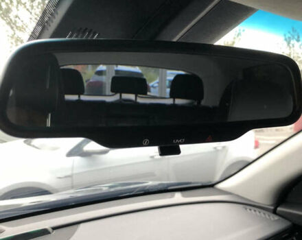 Синій Кіа Niro, об'ємом двигуна 0 л та пробігом 85 тис. км за 21850 $, фото 61 на Automoto.ua