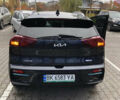 Синій Кіа Niro, об'ємом двигуна 0 л та пробігом 85 тис. км за 21850 $, фото 9 на Automoto.ua