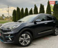 Синий Киа Niro, объемом двигателя 0 л и пробегом 88 тыс. км за 20999 $, фото 2 на Automoto.ua