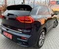 Синій Кіа Niro, об'ємом двигуна 0 л та пробігом 84 тис. км за 19450 $, фото 21 на Automoto.ua