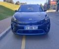 Синий Киа Niro, объемом двигателя 0 л и пробегом 101 тыс. км за 20950 $, фото 5 на Automoto.ua