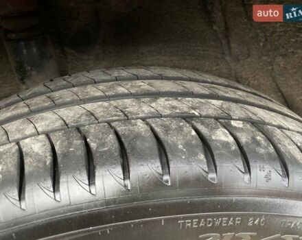 Синій Кіа Niro, об'ємом двигуна 0 л та пробігом 70 тис. км за 23200 $, фото 20 на Automoto.ua