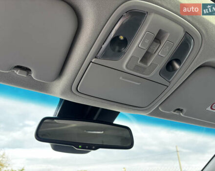 Синий Киа Niro, объемом двигателя 0 л и пробегом 46 тыс. км за 23050 $, фото 29 на Automoto.ua