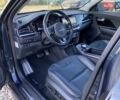 Синий Киа Niro, объемом двигателя 0 л и пробегом 123 тыс. км за 20600 $, фото 25 на Automoto.ua