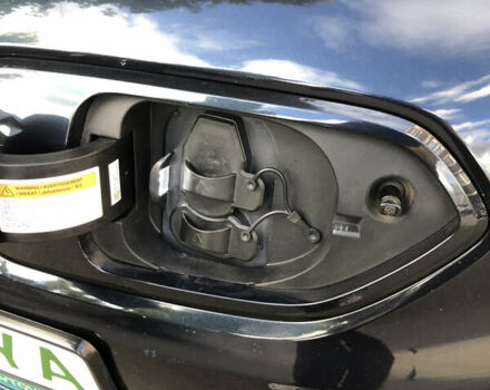 Синій Кіа Niro, об'ємом двигуна 0 л та пробігом 85 тис. км за 21850 $, фото 47 на Automoto.ua