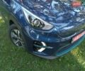 Синий Киа Niro, объемом двигателя 0 л и пробегом 49 тыс. км за 16980 $, фото 15 на Automoto.ua